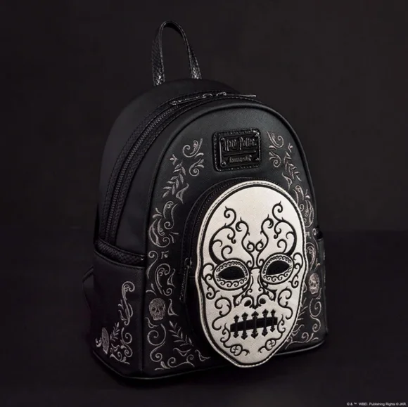 Loungefly | Bags | Universal Studios Harry Potter Death  display picture 1
